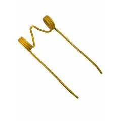 Arc Ridicator Plante Presa Baloti John Deere, 59.526-A, E17615EM Agricola Ricambi - 1