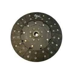 Disc Ambreiaj Fiat FI 310mm X 10 Dinti, 174571, AS511994 VALEO - 1