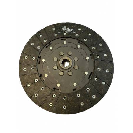 Disc Ambreiaj Fiat FI 310mm X 10 Dinti, 174571, AS511994 VALEO - 1