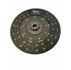 Disc ambreiaj Fiat Ø 310x10 Dinti