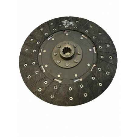 Disc ambreiaj Fiat Ø 310x10 Dinti