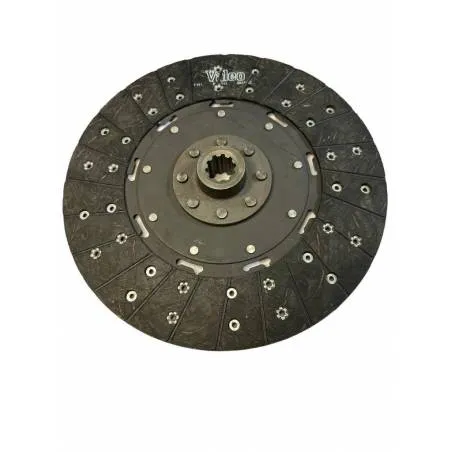 Disc ambreiaj Fiat Ø 310x10 Dinti