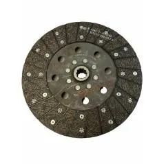 Disc Priza Putere Case FI 280mm X 10 Dinti, 328018616, 5106854 LUK - 1