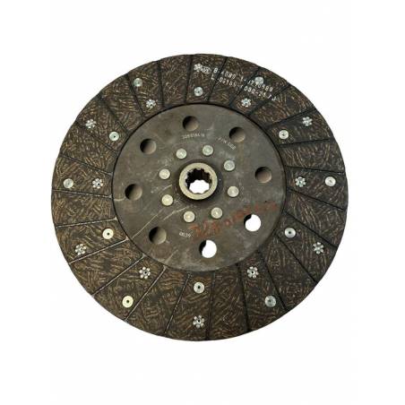 Disc Priza Putere Case FI 280mm X 10 Dinti, 328018616, 5106854 LUK - 1