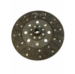 Disc Priza Putere Case FI 280mm X 10 Dinti, 328018616, 5106854