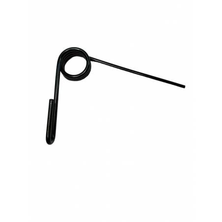 Dinte Grapa Semanatoare Isiria, 18010.ST-IV, 3142456M1 Granit - 1