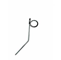 Arc Presa Baloti, 800-0013,  JAG01-0047, 0006505000 AGV - 1