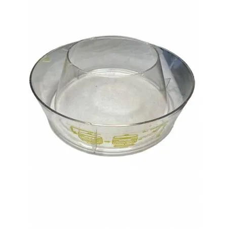 Deflector Filtru Aer Fiat, S.41398, 3031564R12389400, 277377R1 Sparex - 1