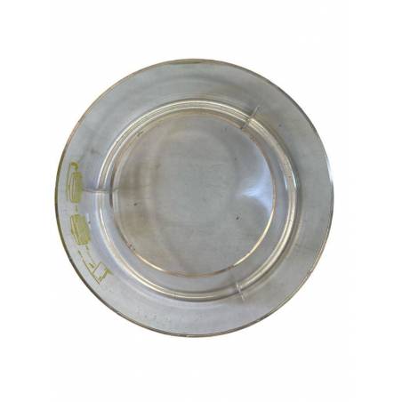 Deflector Filtru Aer Fiat, S.41398, 3031564R12389400, 277377R1