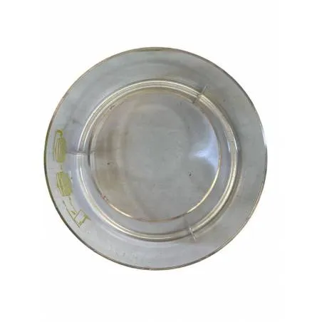 Deflector Filtru Aer Fiat, S.41398, 3031564R12389400, 277377R1