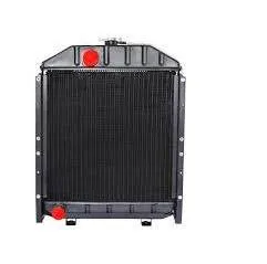 Radiator racire apa Fiat 5100304, 111.025.029A, 23/150-268 Jag - 1