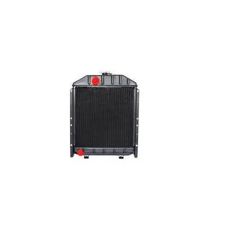 Radiator racire apa Fiat 5100304, 111.025.029A, 23/150-268 Jag - 1