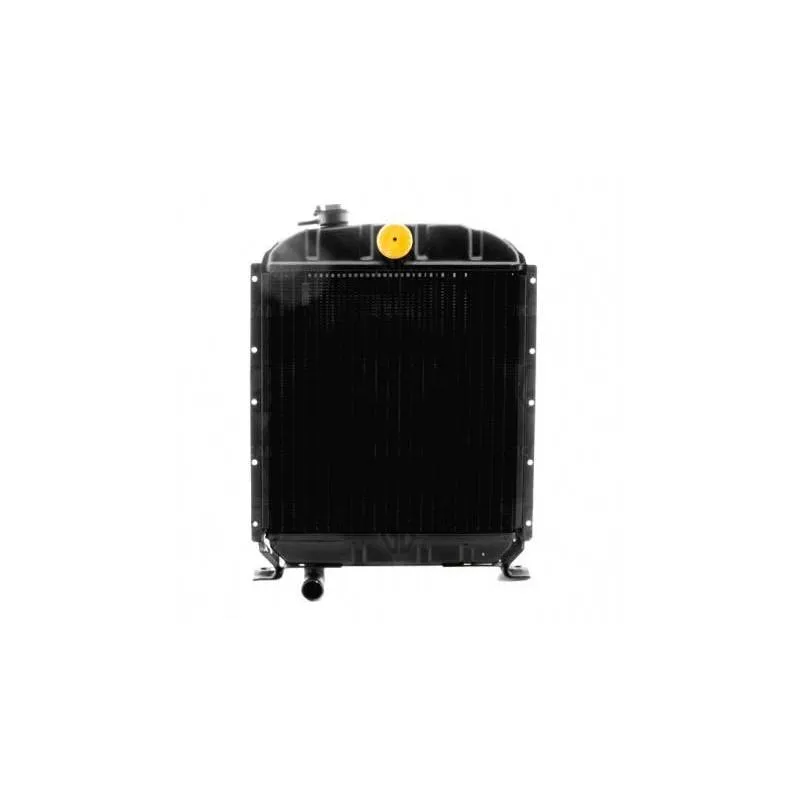 Radiator racire apa Fiat Someca  250,300, 111.025.003A, AS515594 597351 ,150832 Jag - 1