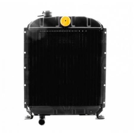 Radiator racire apa Fiat Someca  250,300, 111.025.003A, AS515594 597351 ,150832 Jag - 1