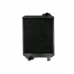 Radiator racire Case 87306756, 111.009.025A, D7AG021TT Agroparts - 1