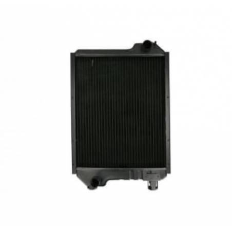 Radiator racire Case 87306756,  111.009.025A, D7AG021TT Agroparts - 1