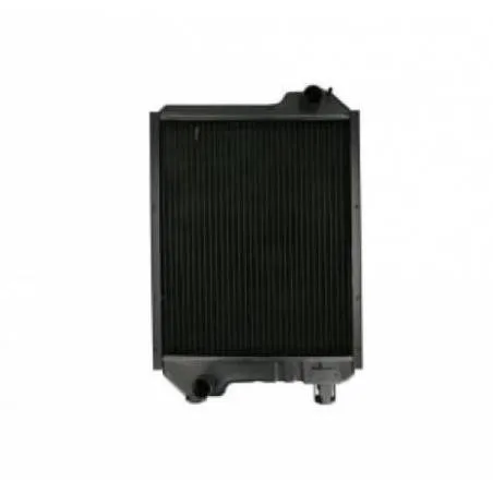 Radiator racire Case 87306756, 111.009.025A, D7AG021TT Agroparts - 1