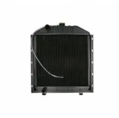 Radiator racire apa Fiat111.025.008A, D7AG044TT,1754951039 Jag - 1