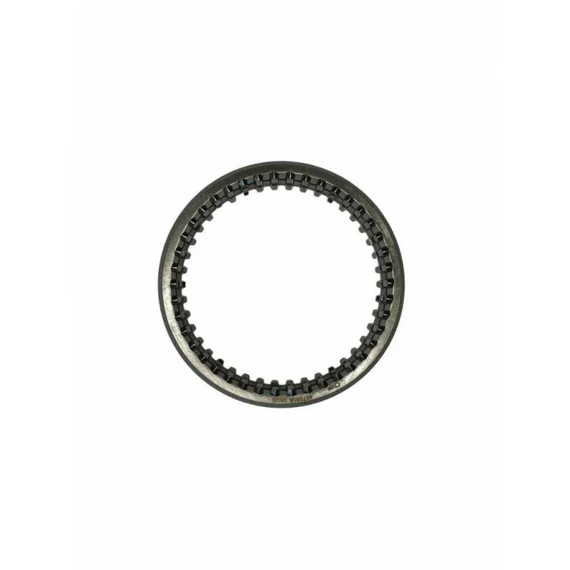 Manson Sincron Cutie Viteza Fiat 123/4572858 4572858 72193612 87569417, 40.17.115, N046-10730 Morel - 1