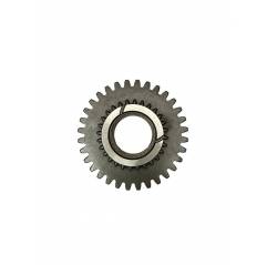 Pinion Cutie Ford New Holland, 32T/28T, A60456, 839600005, E6NN7N012BA
