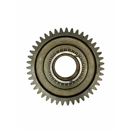 Pinion Cutie Viteze Ford/New Holland 28 T/43T, A48528, 81813520, D2NN7N101AA Anglo Parts - 1