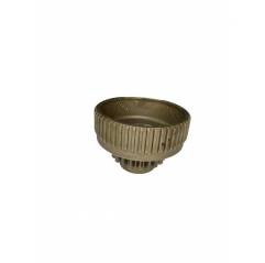 Pinion Priza Ford/New Holland, 81879096, 83924781, E0NNN750AA, F1NNN750AA,24/322-2,A52076
