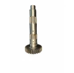 Ax Priza Ford New Holland 29T, A40387, 81826591,81826591, D2NN7111B,278-9 Anglo Parts - 3
