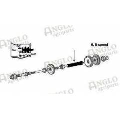 Ax Cutie Viteza Massey Ferguson 1682448M1, 1687642M1,30/265-7,A57014