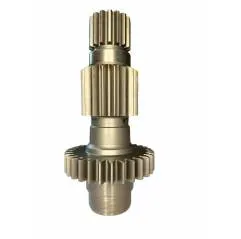 Ax Priza Ford New Holland, A49524,83960506,83960506, E7NN7C094AA,24/265-18,265-18 Anglo Parts - 2