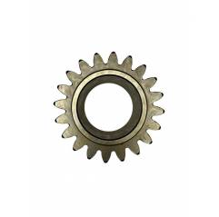 Pinion Diferential Ford, A64624A,81803329,C5NN4044A Anglo Parts - 1