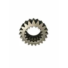 Pinion Cutie Ford/New Holland, A46272,81813478, 83934545, C5NN7106D, E0NN7106BA,24/287-1,287-1, Anglo Parts - 2
