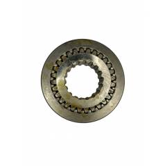 Sincron Cutie Viteze Ford/New Holland, A46496, E6NN7N072AA, C5NN7N072B, 83908699 Anglo Parts - 2