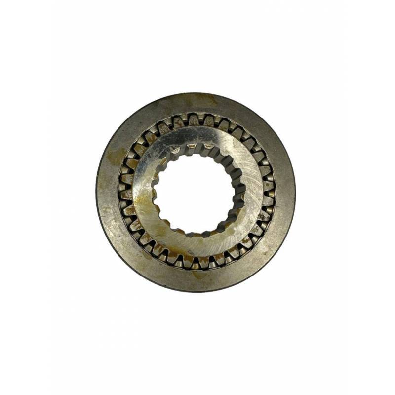 Sincron Cutie Viteze Ford/New Holland, A46496, E6NN7N072AA, C5NN7N072B, 83908699 Anglo Parts - 2