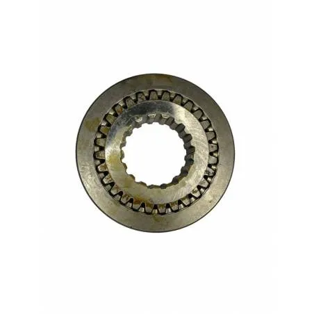 Sincron Cutie Viteze Ford/New Holland, A46496, E6NN7N072AA, C5NN7N072B, 83908699 Anglo Parts - 2