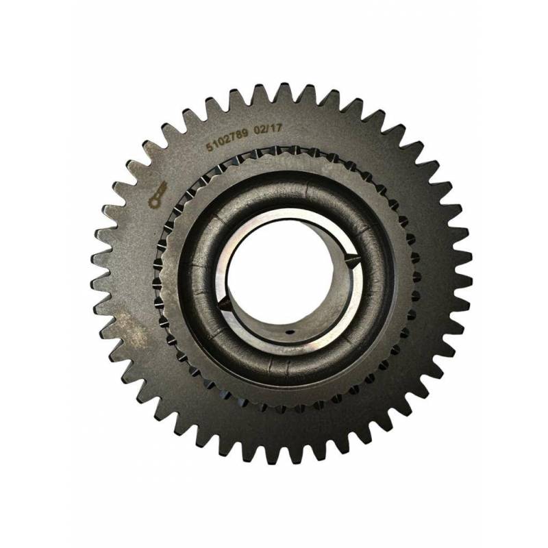 Pinion Cutie Fiat, AS512351, 598179,5102789 AAP - 1