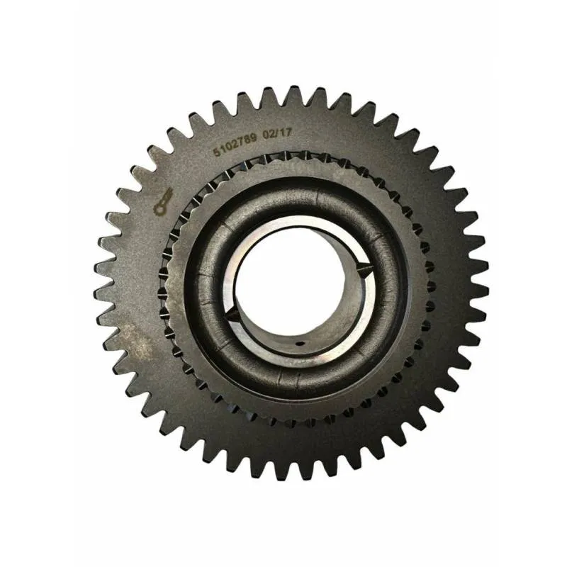 Pinion Cutie Fiat, AS512351, 598179,5102789 AAP - 1