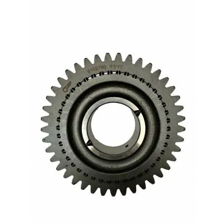 Pinion Cutie Viteze Fiat, AS512344 , 598180, 5102790 AAP - 1