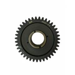 Pinion Cutie Fiat, AS512093, 586233, S.57497 AAP - 2