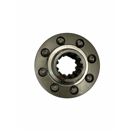 Pinion Diferential Spate Fiat, Case 123/5103869, 4970770, 5103869, AS512678