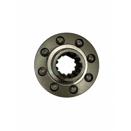 Pinion Diferential Spate Fiat, Case 123/5103869, 4970770, 5103869, AS512678