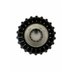 Pinion Diferential Spate Fiat, Case 123/5103869, 4970770, 5103869, AS512678 AAP - 2