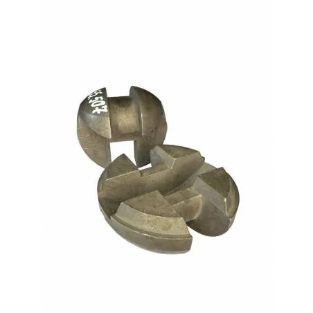 Articulatie Punte Fata 4X4 U445, 42.55.507 , DISBT63 , 45.55.506 Mega - 1