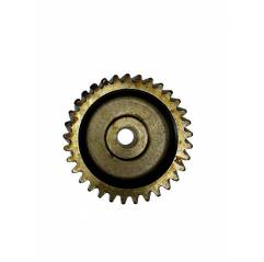 Pinion Pompa Ulei John Deere Z 33, AS210500, 26/91-10, T20298 AAP - 1