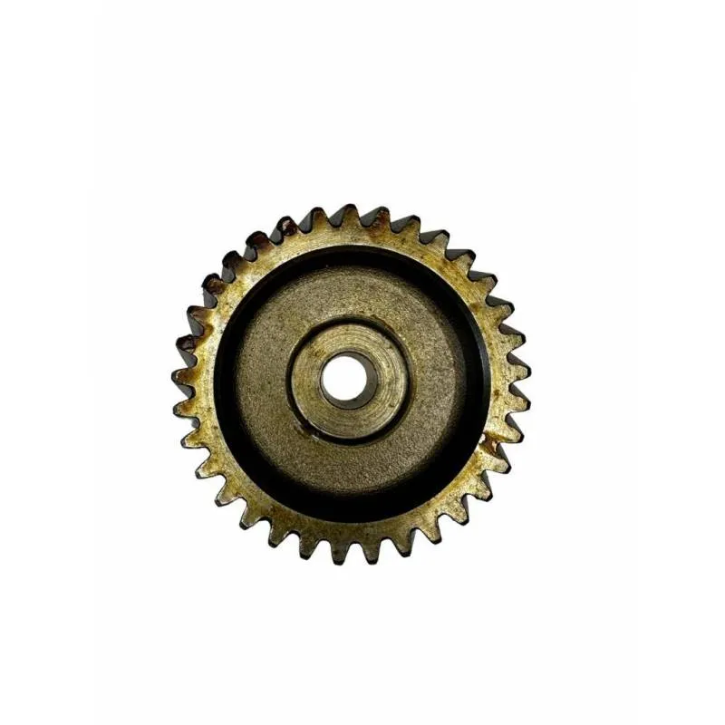 Pinion Pompa Ulei John Deere Z 33, AS210500, 26/91-10, T20298 AAP - 1