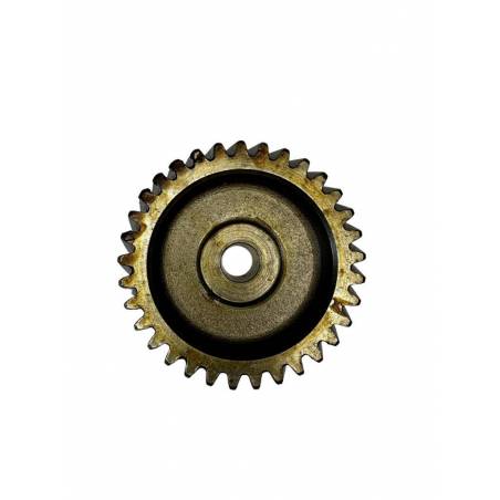 Pinion Pompa Ulei John Deere Z 33, AS210500, 26/91-10, T20298 AAP - 1