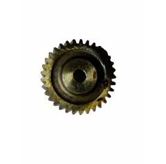 Pinion Pompa Ulei John Deere Z 33, AS210500, 26/91-10, T20298 AAP - 2