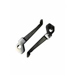 Parghie Ambreiaj Fiat, AS511826, 123/596258 AAP - 1