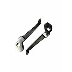 Parghie Ambreiaj Fiat, AS511826, 123/596258 AAP - 1