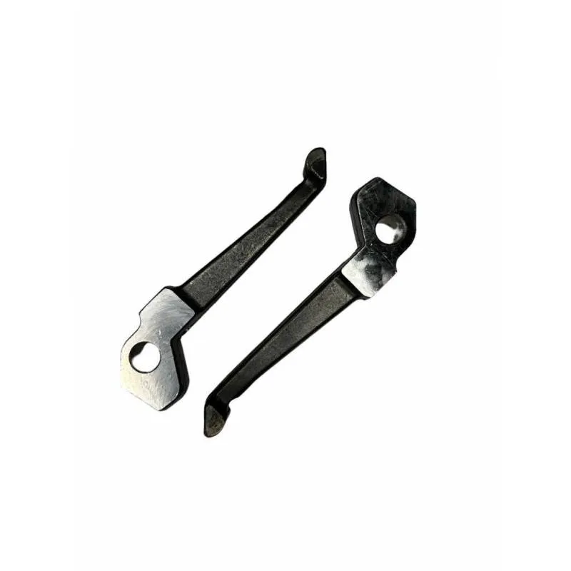 Parghie Ambreiaj Fiat, AS511826, 123/596258 AAP - 1