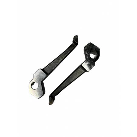 Parghie Ambreiaj Fiat, AS511826, 123/596258 AAP - 1